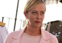 Giorgia Meloni si difende