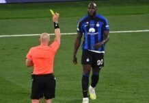 Lukaku e la Juventus?