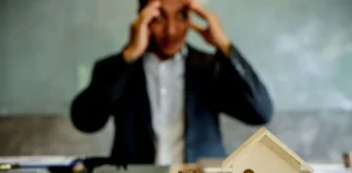 Problemi acquisto prima casa
