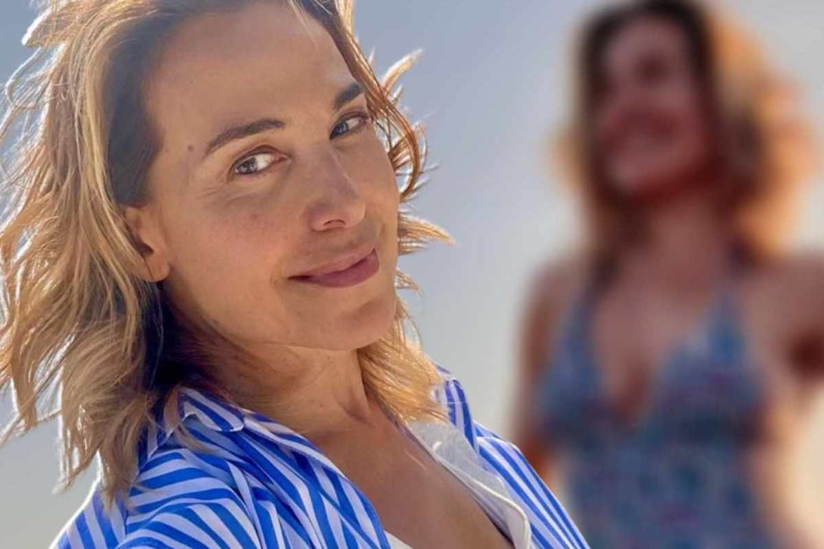 Barbara D'Urso caso Mediaset vacanze estate 2023