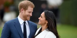 Harry e Meghan potrebbero diventare produttori