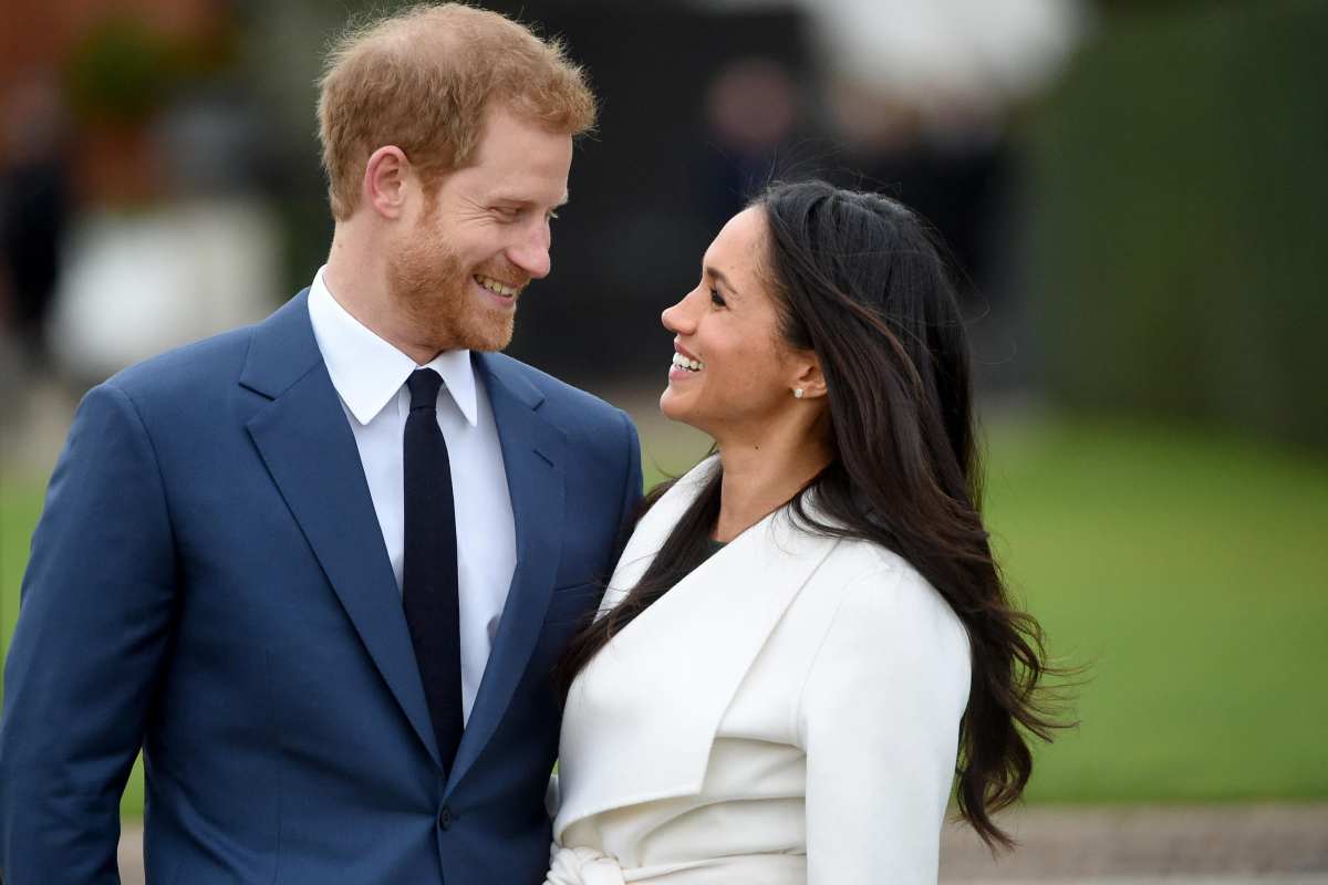 Harry e Meghan potrebbero diventare produttori