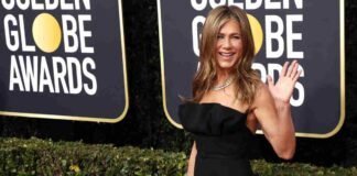 Il segreto di Jennifer Aniston per un fisico perfetto