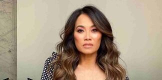 Chi è il marito della dottoressa Pimple Popper