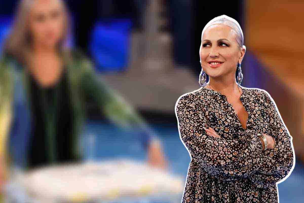 Alessandra Celentano, la foto ricordo con l'ex di Amici