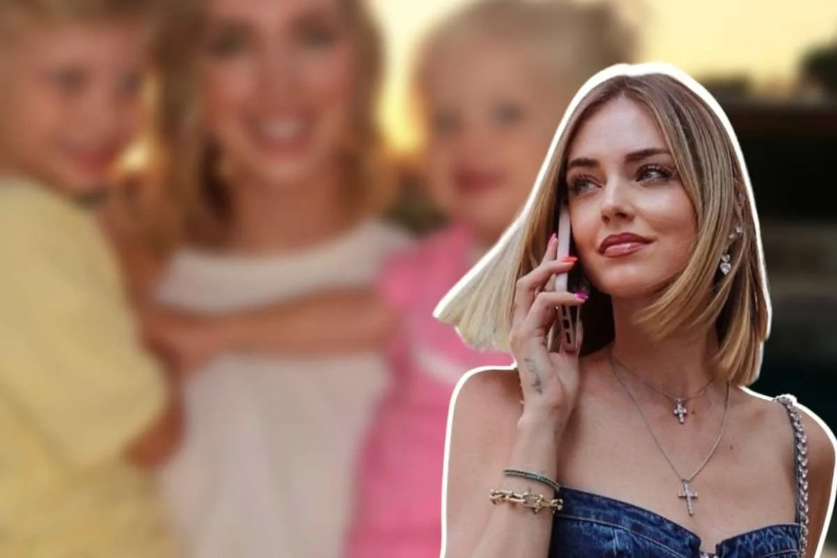 chiara ferragni leone vittoria look outfit