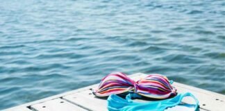 Costumi da bagno: come conservarli