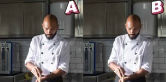 cucina differenze test