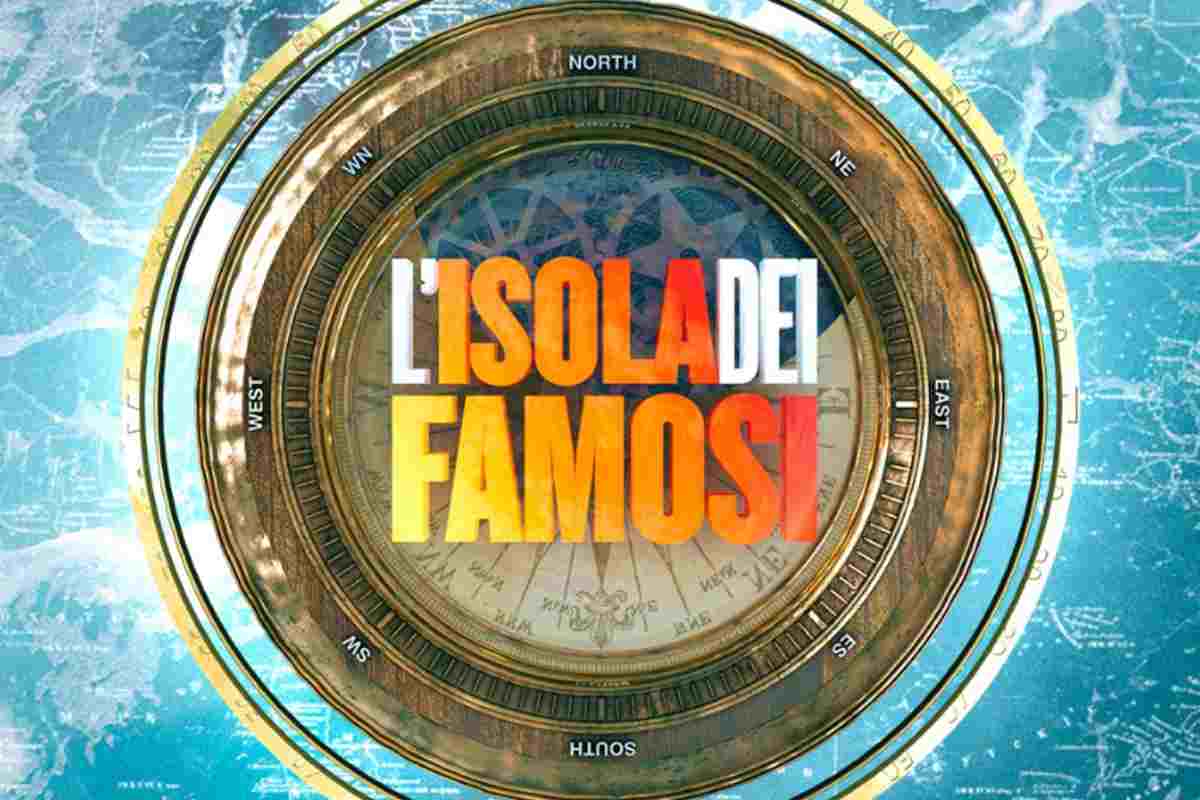 isola famosi lutto ex naufrago