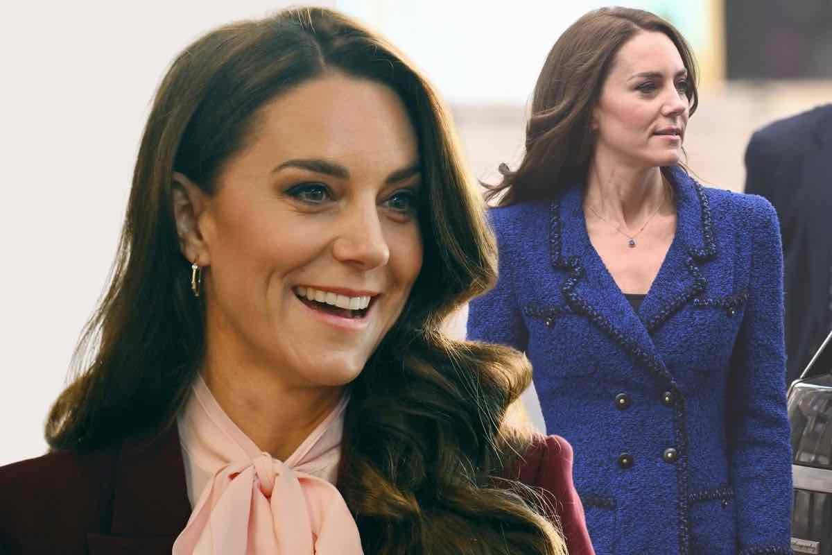 kate middleton dieta