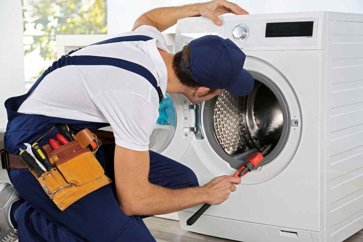 È uno degli accessori più venduti per la lavatrice: se usato nel