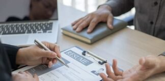 lavoro posizioni aperte