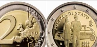 Moneta 2 euro, ecco quale vale una fortuna