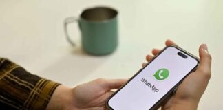 whatsapp nuova funzione