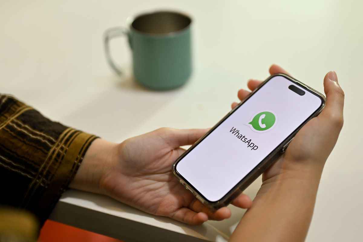 whatsapp nuova funzione