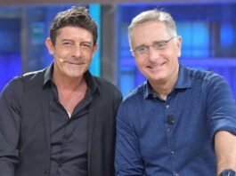 Avanti un altro! gradito ritorno