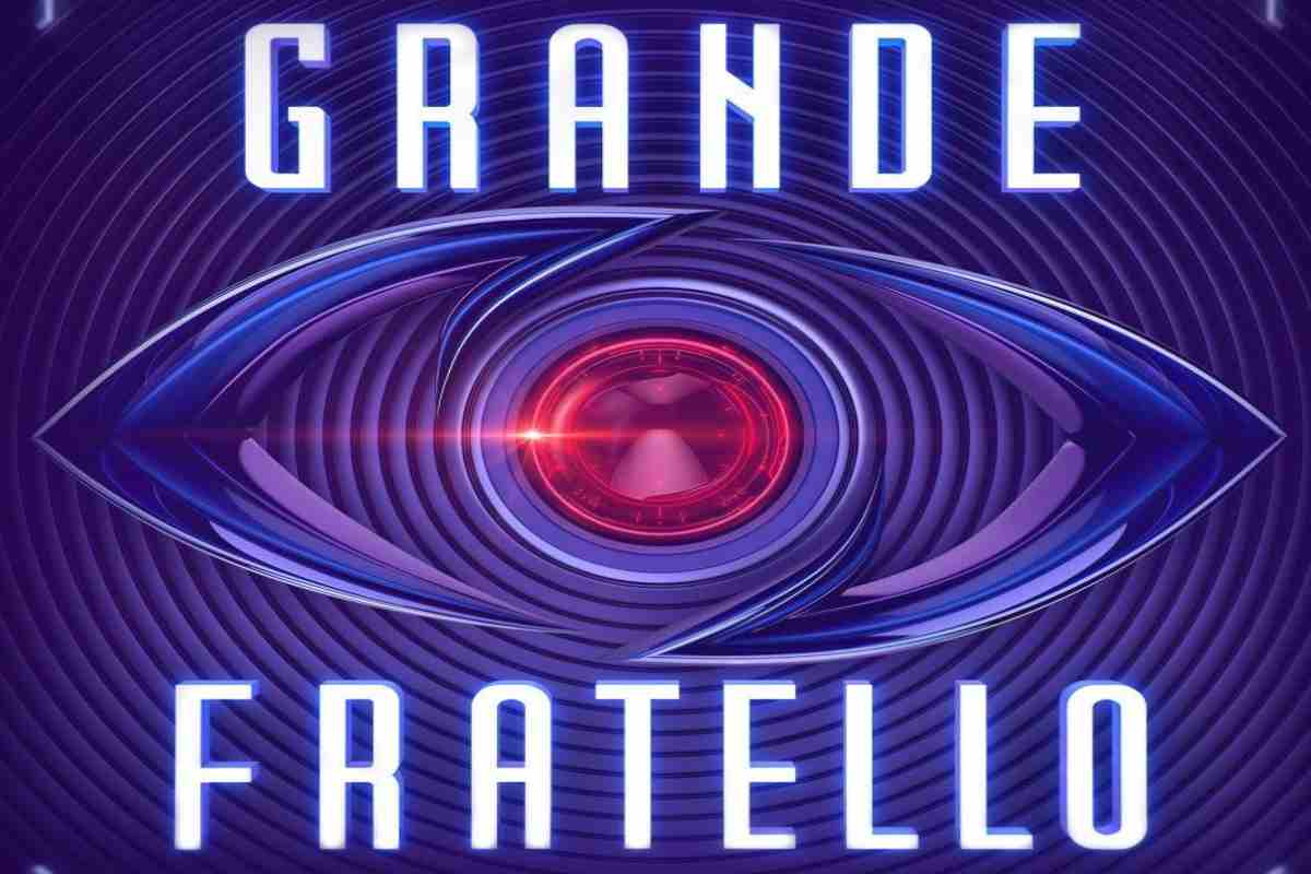 Grande Fratello logo