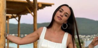 Hande Soral: vita privata, carriera e marito dell'attrice di Terra Amara