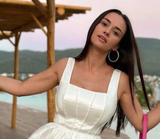 Hande Soral: vita privata, carriera e marito dell'attrice di Terra Amara