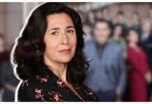 Il paradiso delle signore 8 nuova stagione