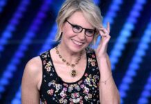 Maria De Filippi, dove vive