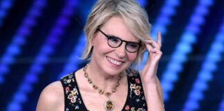 Maria De Filippi, dove vive