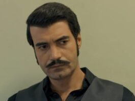 terra amara demir matrimonio