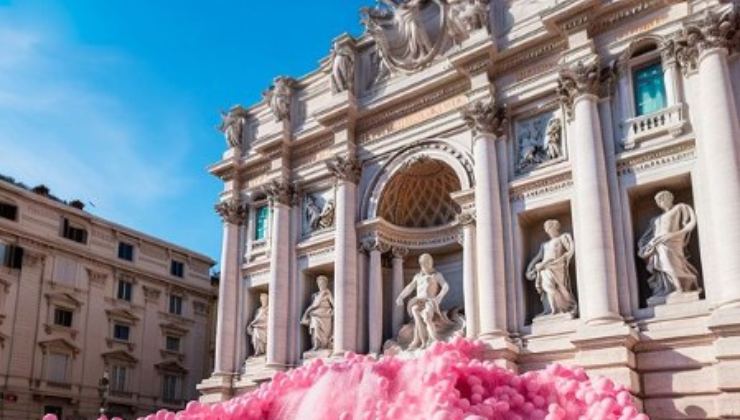 Museum of Dreamers a Roma