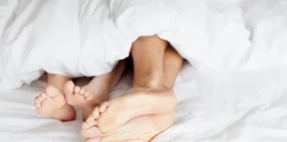 piedi freddi rischi