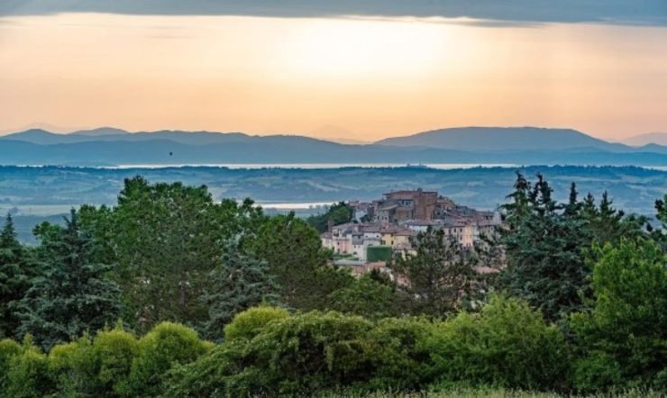 Terme di Chianciano costo