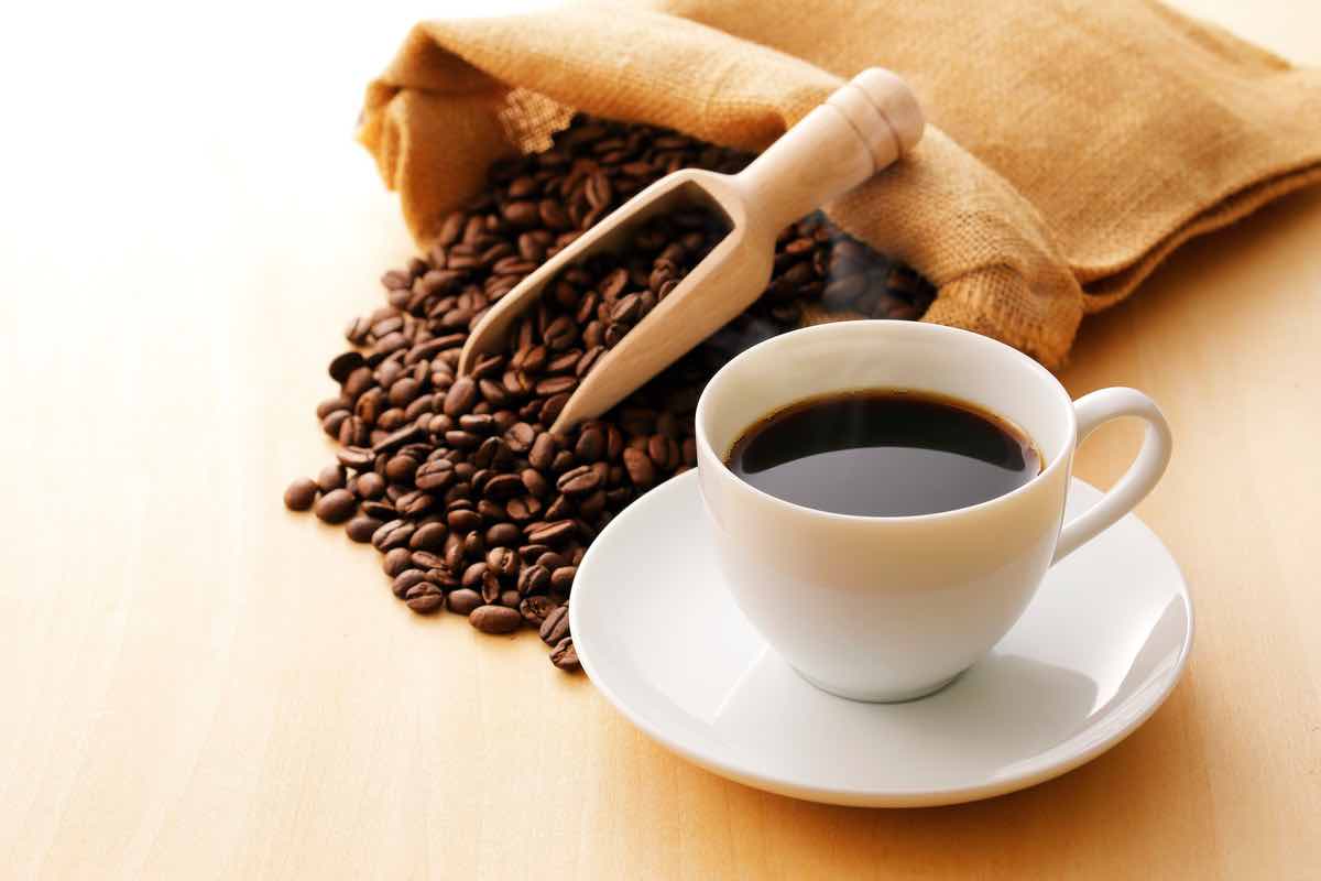 Caffè: è giusto berlo dopo pranzo?