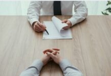 cercare lavoro internet