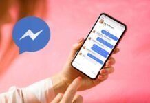 facebook messenger chat