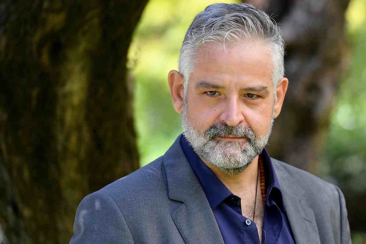 fortunato cerlino nuovo film