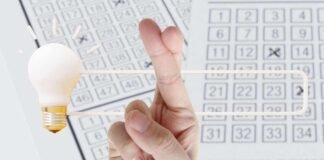 gioco lotto trucco