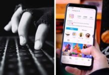 proteggere instagram hacker