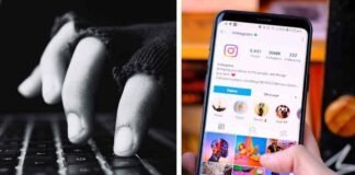 proteggere instagram hacker