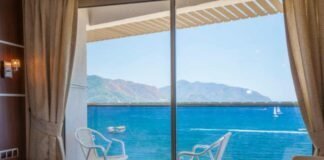 migliore hotel italia