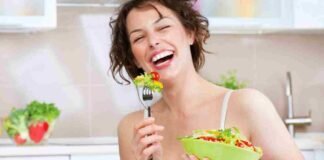 Glicemia, ordine degli alimenti