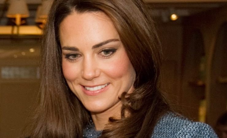 kate middleton stile