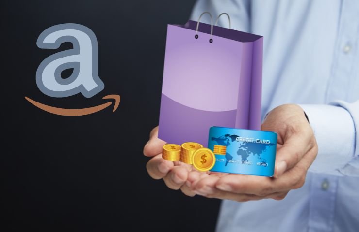 offerte lampo amazon