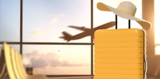 Valigia in aereo: come non perderla
