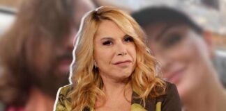Anna Pettinelli: chi è l'uomo misterioso che l'ha fatta innamorare