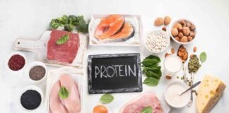 Proteine: quanto sono importanti