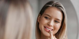 Rossetto: come scegliere la nuance perfetta
