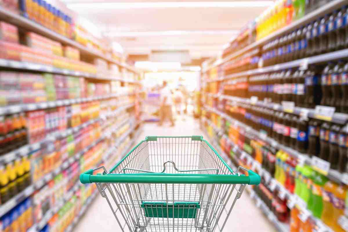 Gli alimenti al supermercato più dannosi
