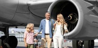 Viaggi in aereo: chi deve evitare di prenderlo