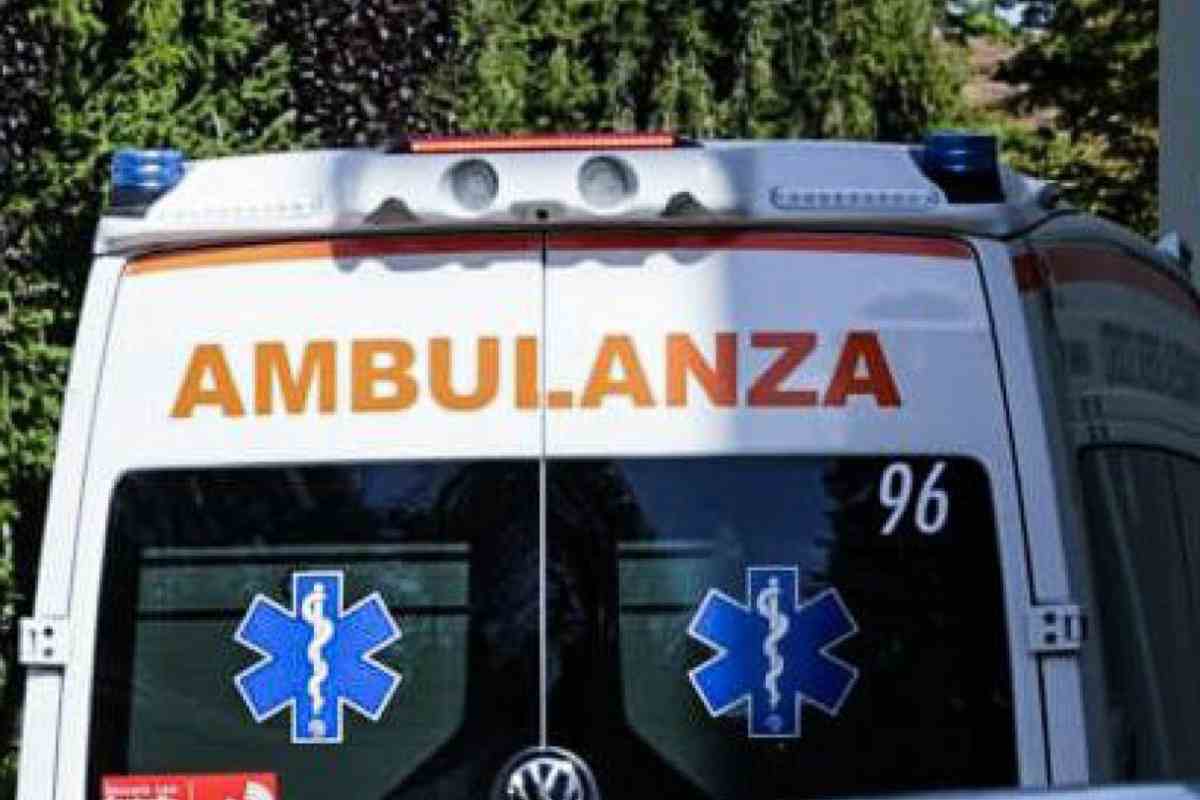 Incidente sulla statale Lecce-Maglie