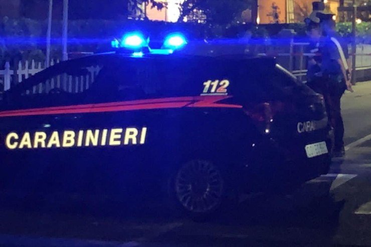 E' accaduto a Foligno