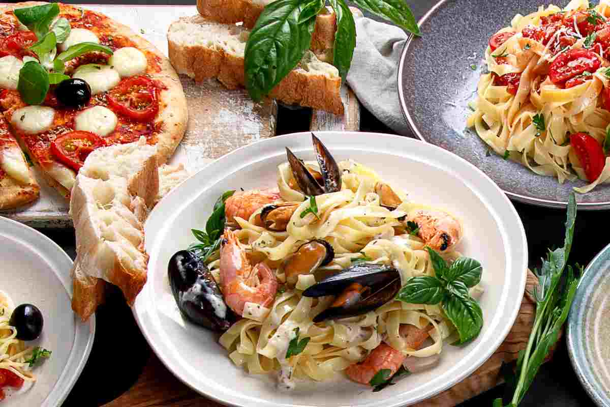 Quanto cibo viene sprecato in Italia